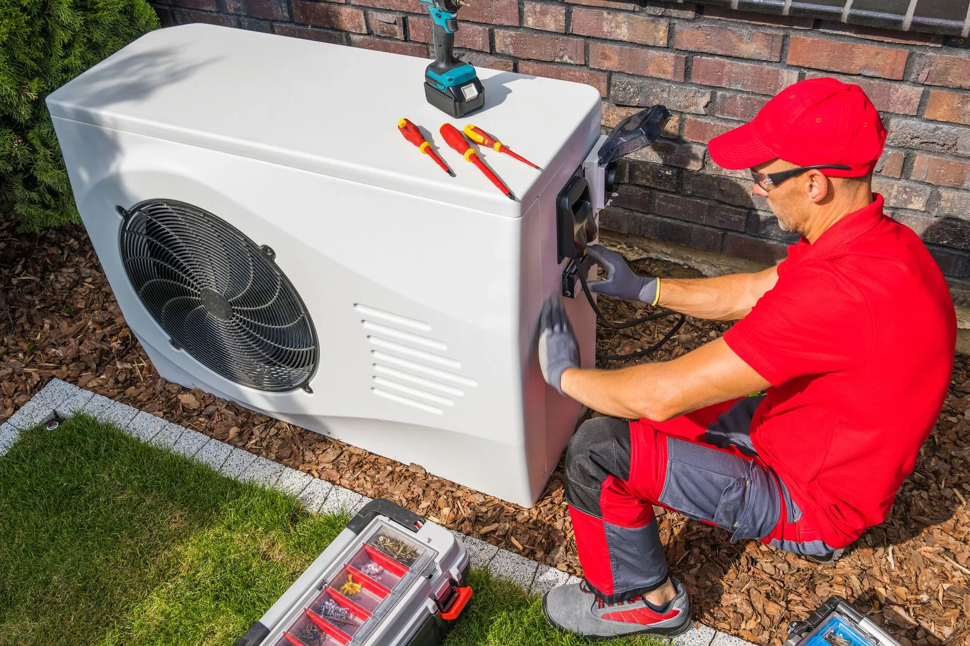 About HVAC in Algodones, NM